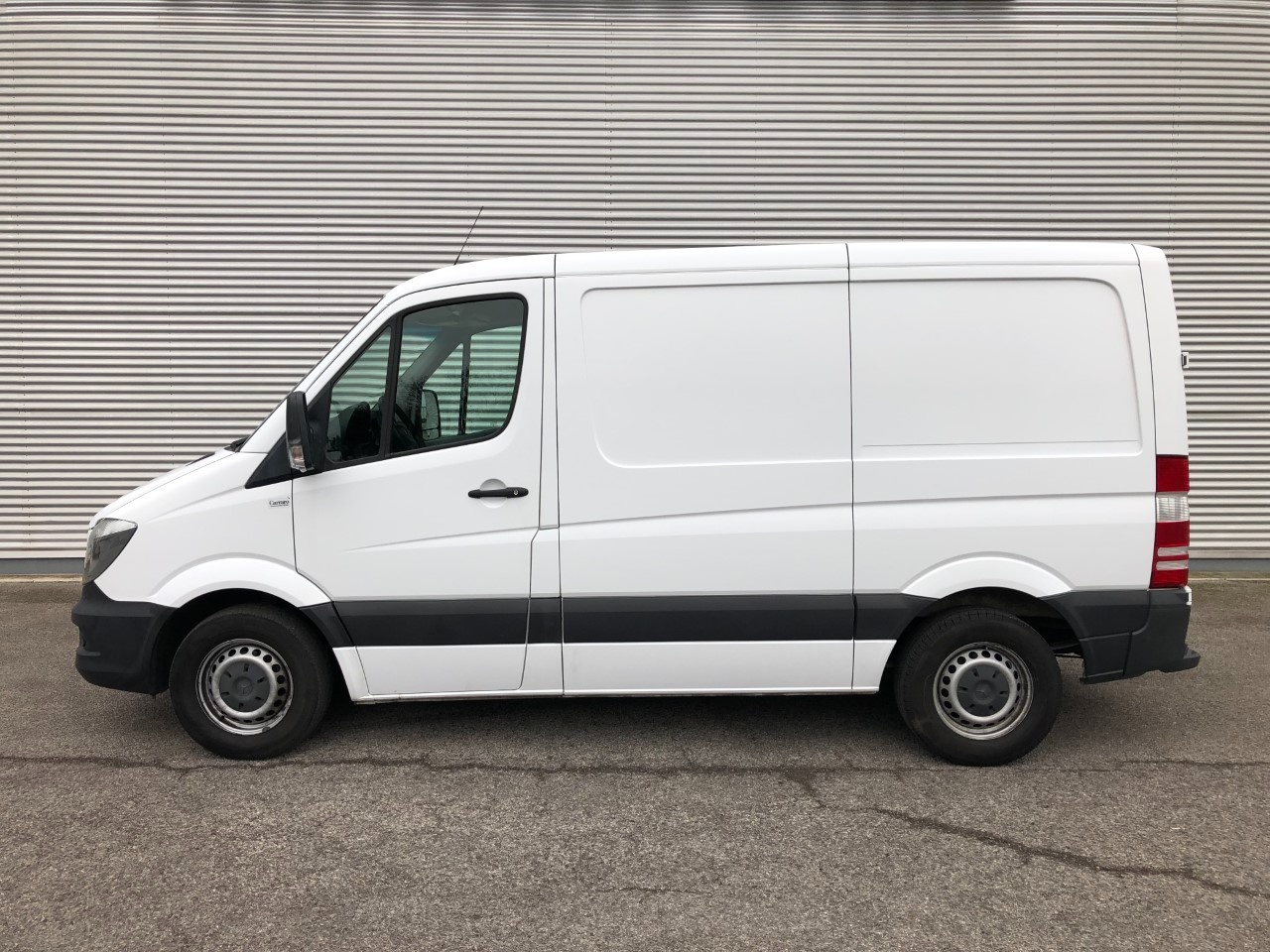 Mercedes Sprinter sprinter 314 cdi F 32/33 Executive E6 - 6