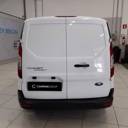 Transit Connect Ii - Transit Connect 200 1.5 Tdci 100cv Entr