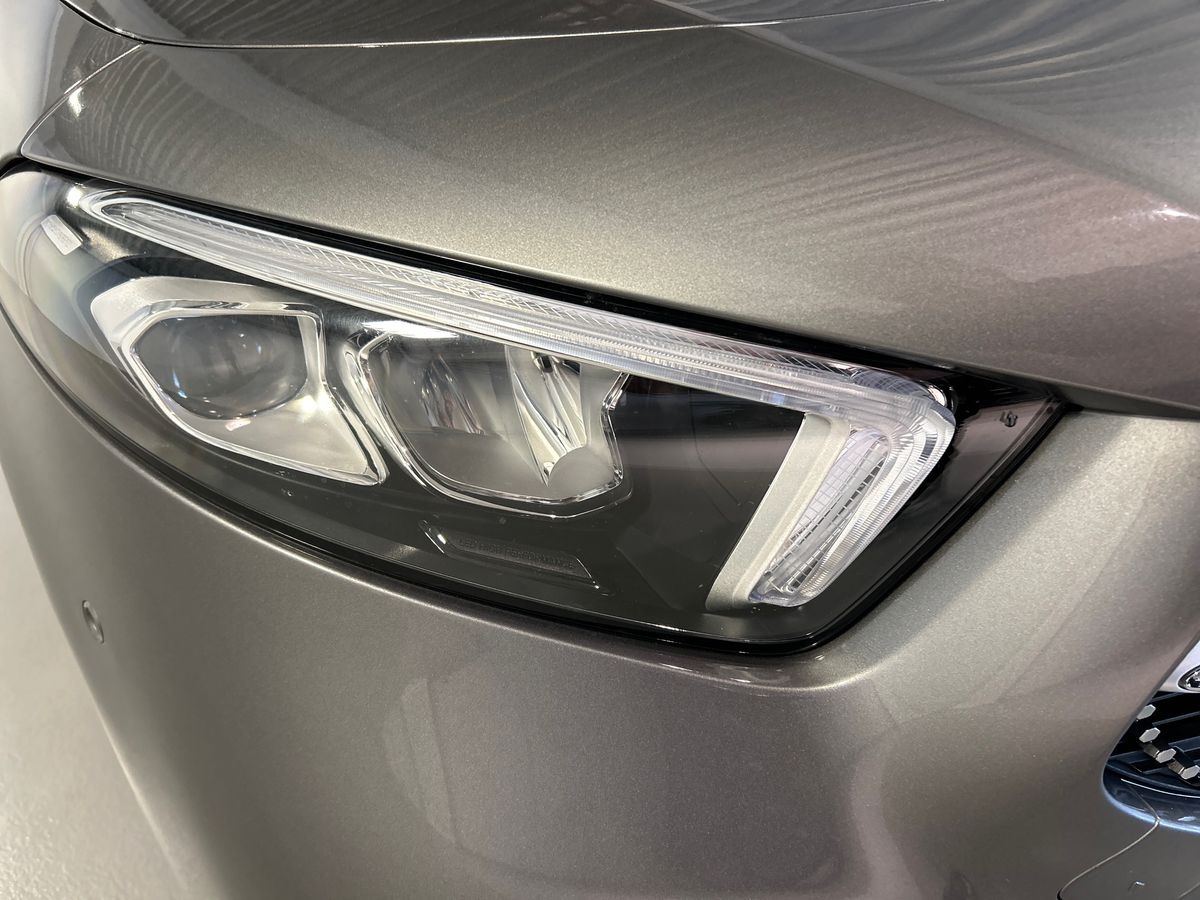 Mercedes Classe A Classe A 180 D Premium 7G-DCT - 7