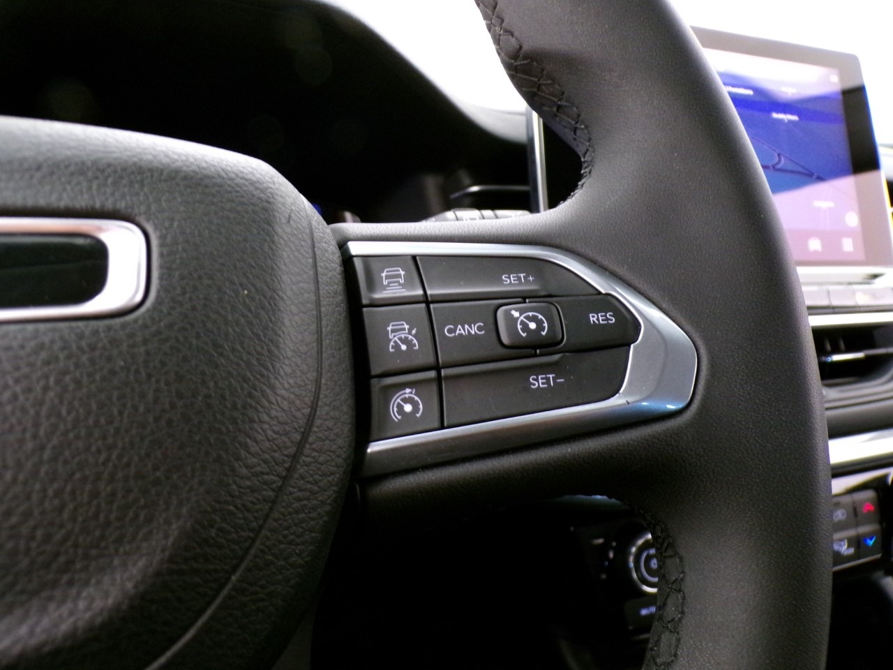 Jeep Compass Compass 1.6 Multijet II 130cv S 2WD - 17