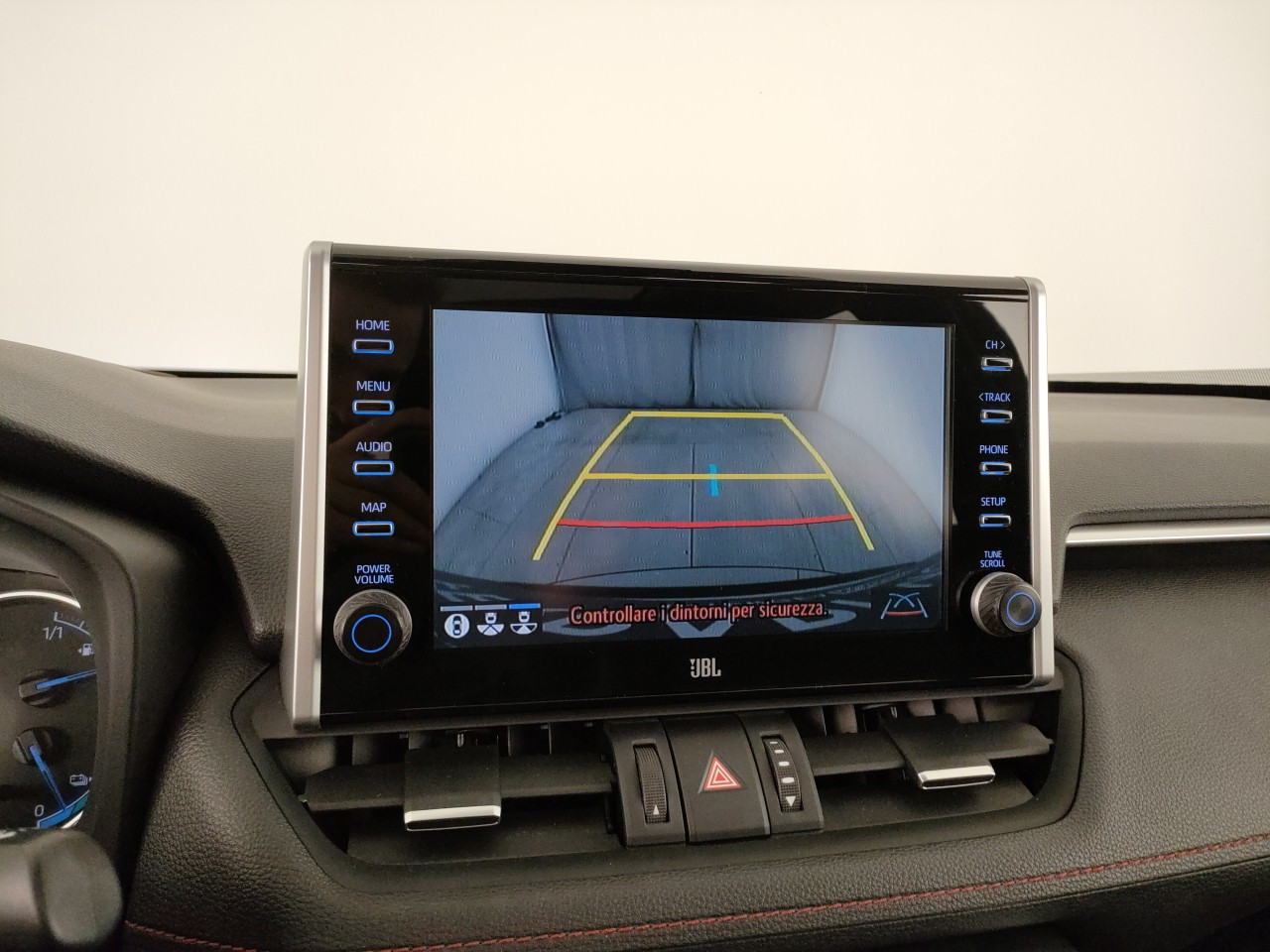 Toyota Rav4 Usato 2022 Rav4 San Zeno Naviglio