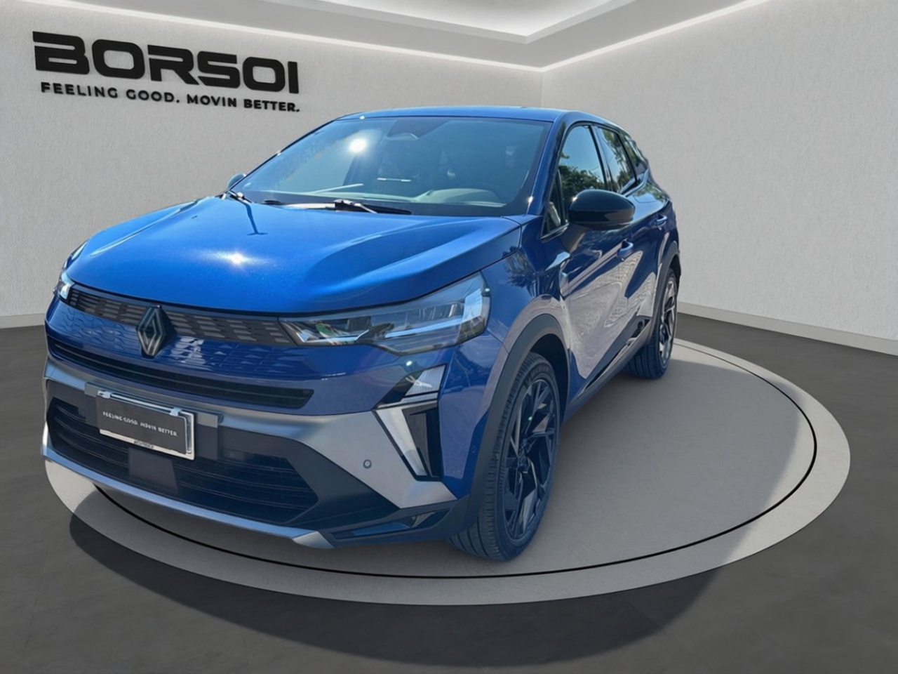 RENAULT Symbioz