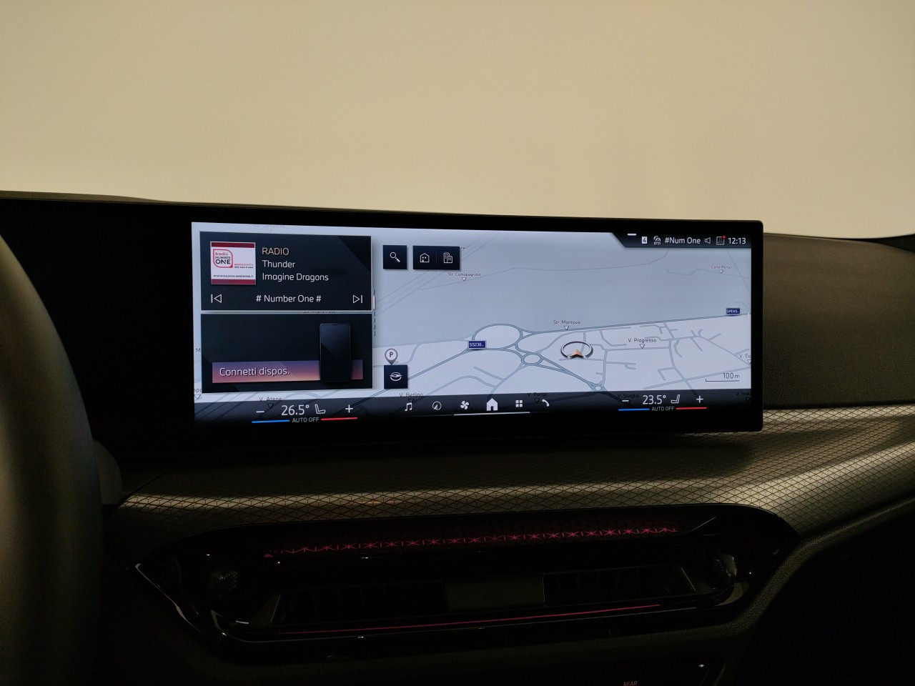 Bmw Serie 3 Usato 2025 Serie 3 Modena