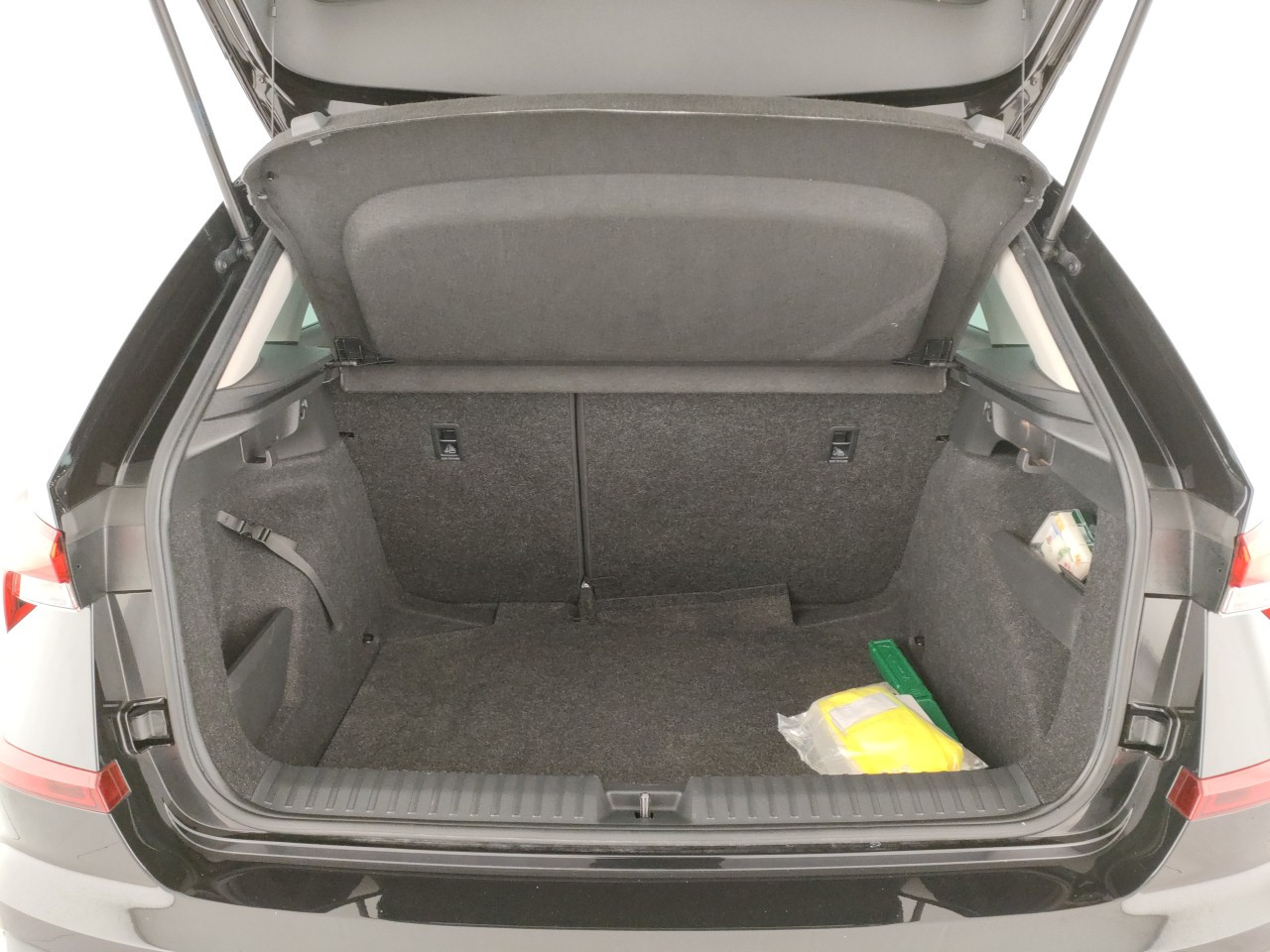 Skoda Kamiq Usato 2025 Kamiq Porto Mantovano