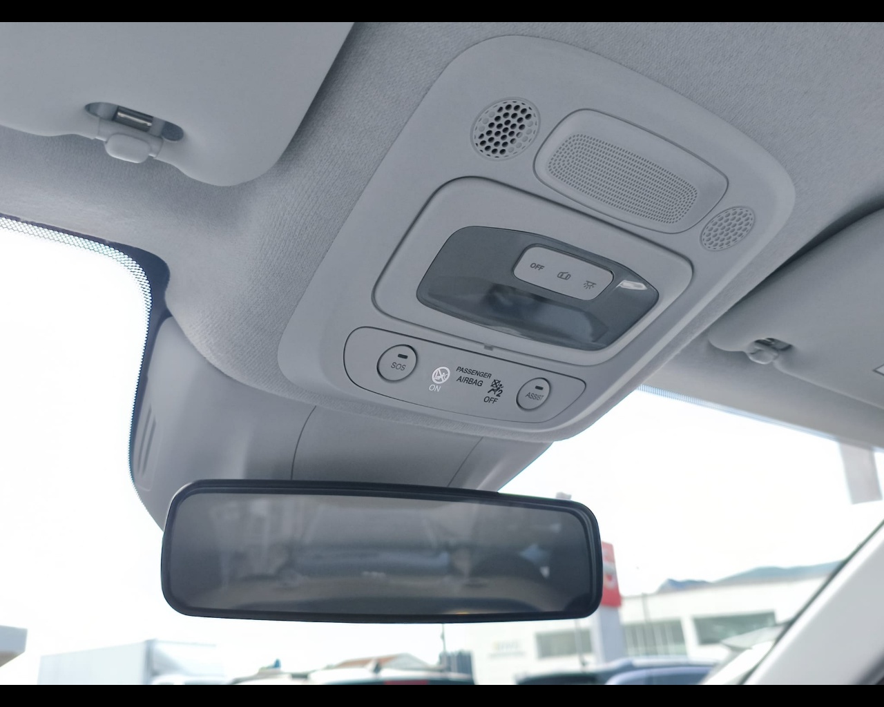 Foto FIAT 500 1.0 hybrid Torino