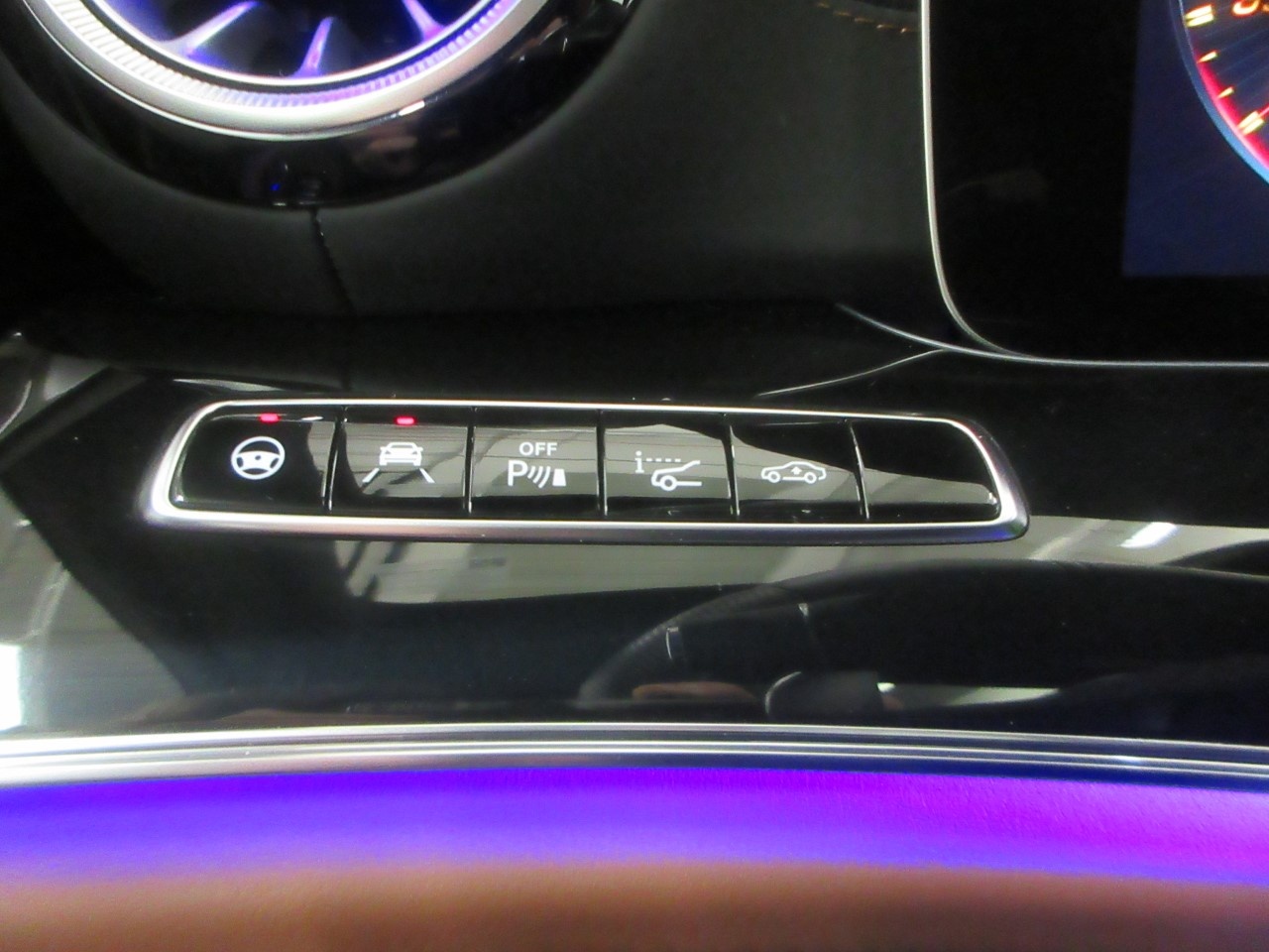 Mercedes AMG GT Coupé 4 AMG GT Coupe 43 Mild hybrid (EQ-BOOST) Premium Plus 4Matic+ Speedshift DCT - 21