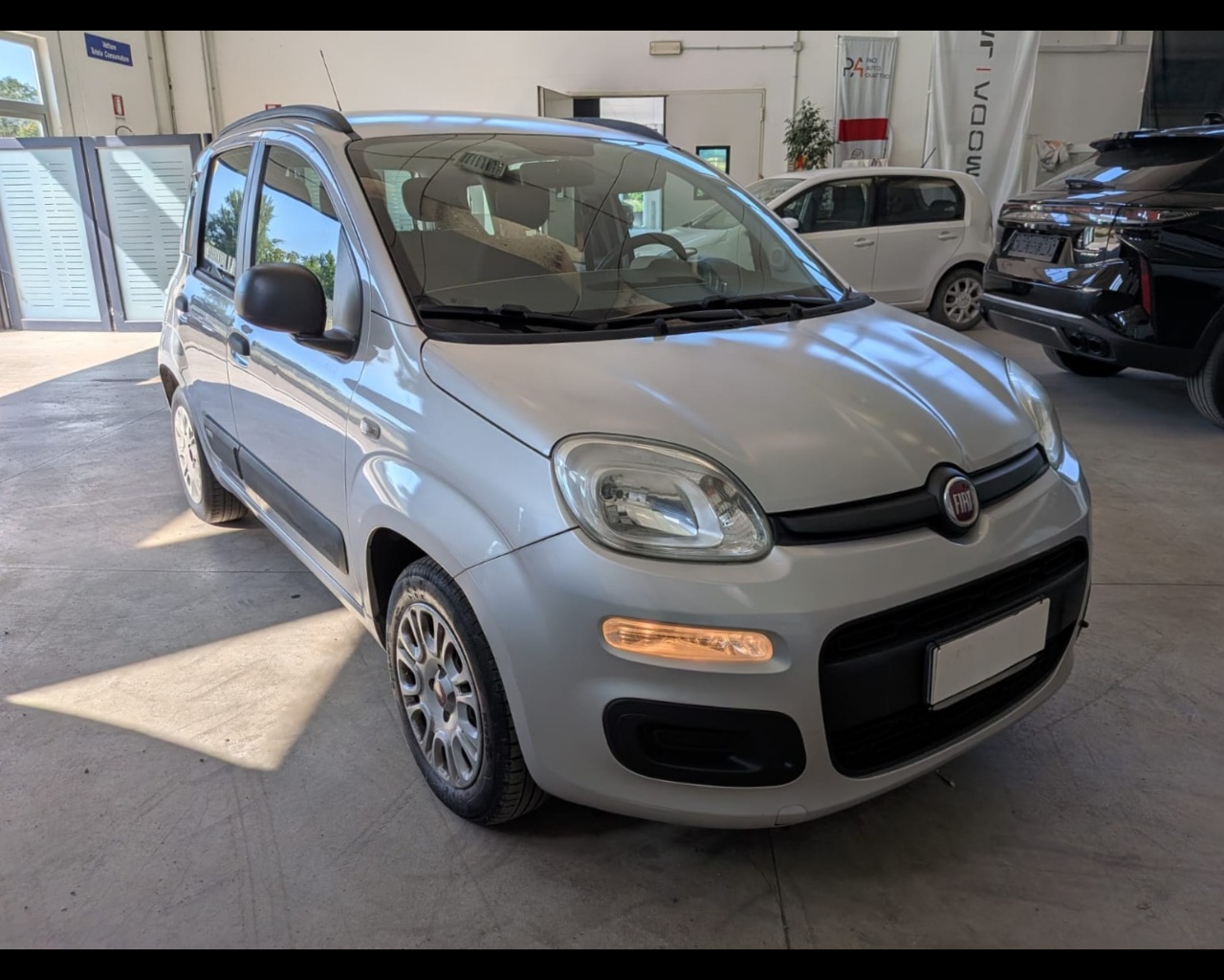 Foto FIAT Panda 1.2 Pop 69cv E6