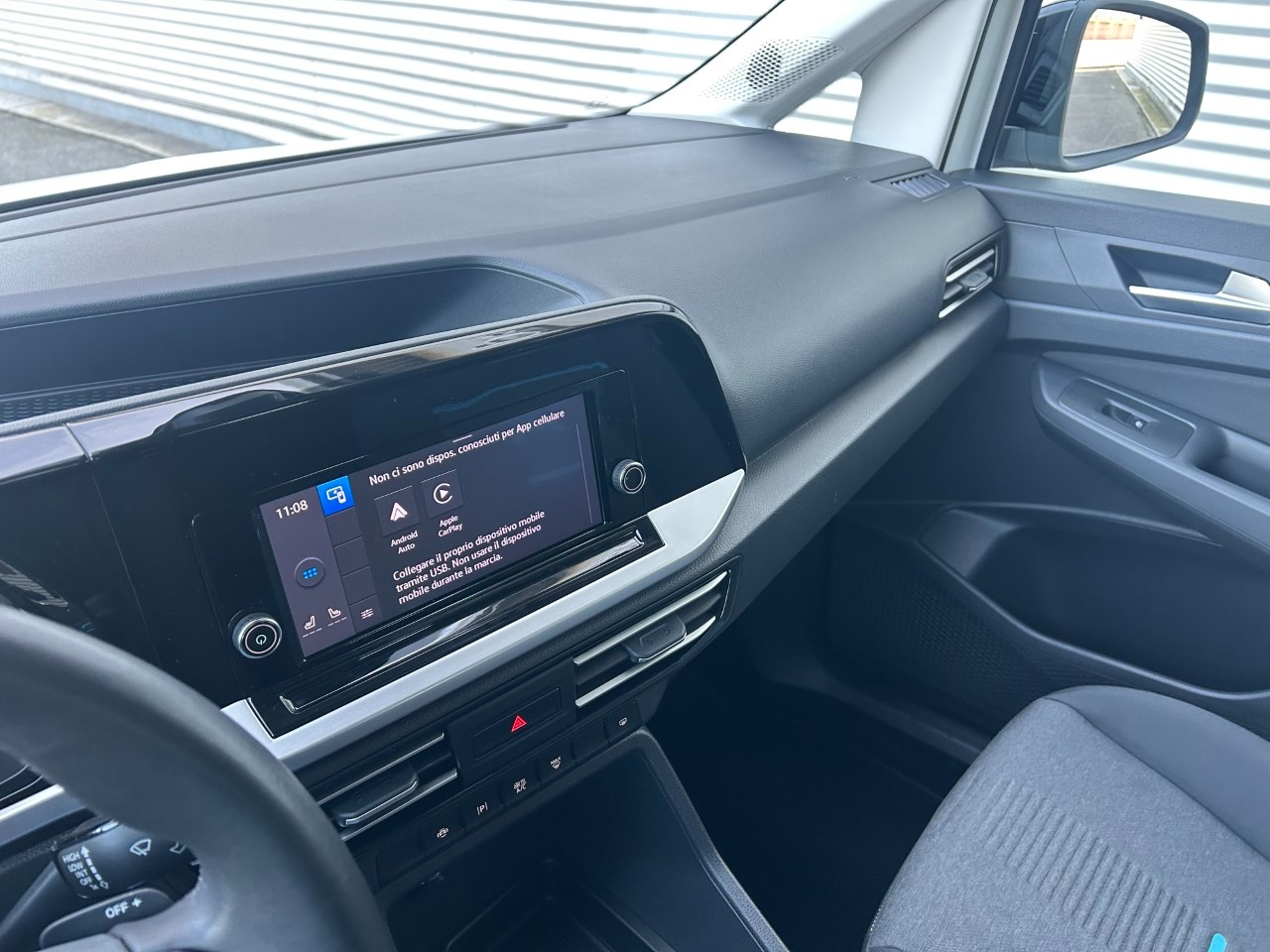 Ford Tourneo Connect III Gran Tourneo Connect V761 2.0 ecoblue 122cv Active auto - 10