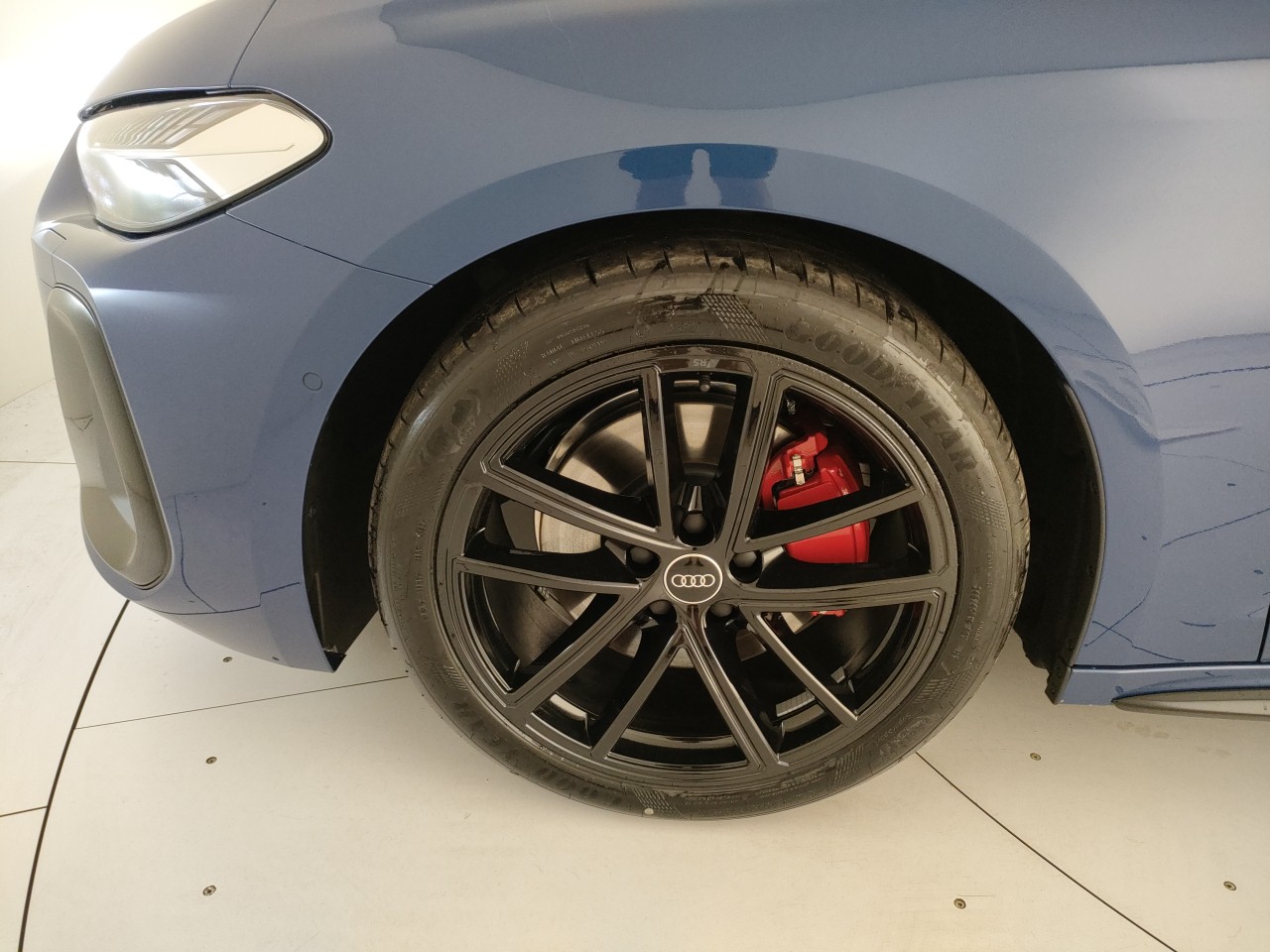 Audi A5 2024 KM0 undefined A5 2024 Porto Mantovano