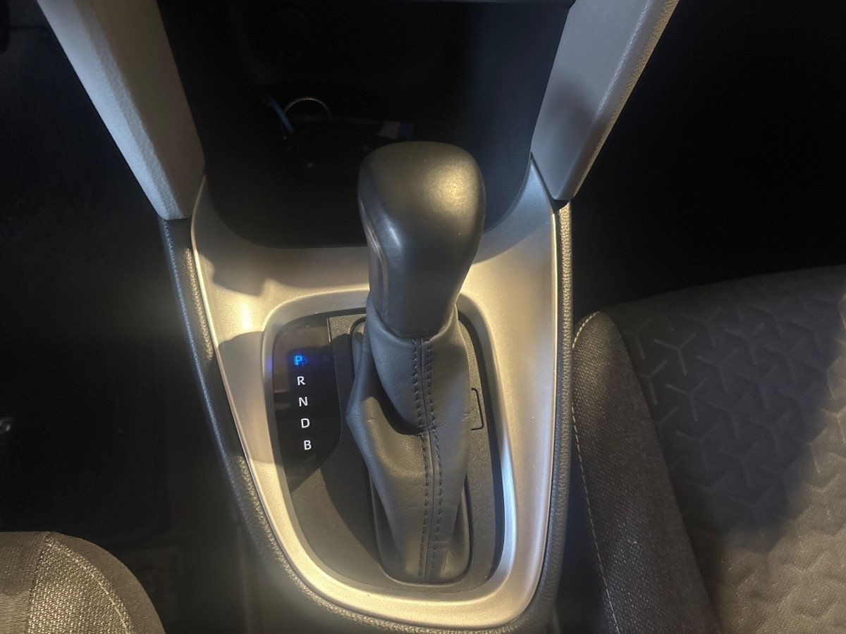 Toyota Yaris Cross Usato 2022 Yaris Cross Parma