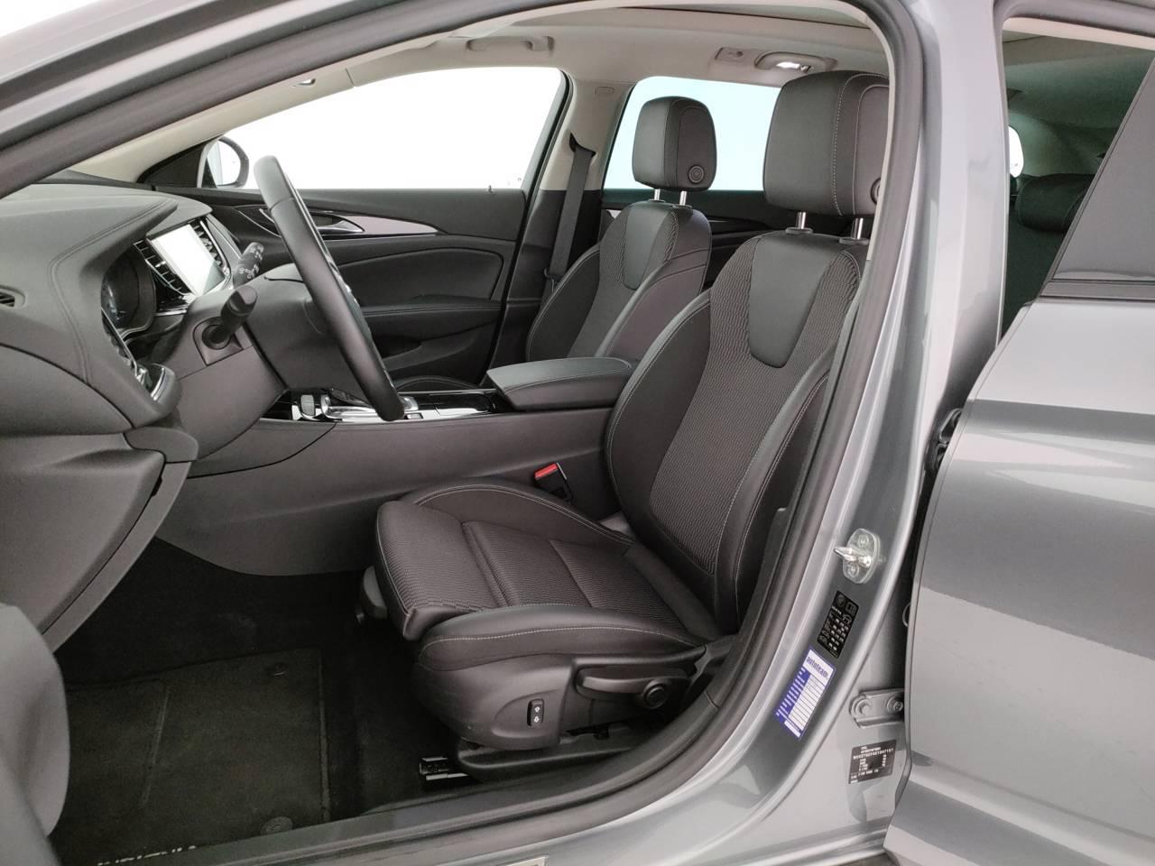 Opel Insignia Usato 2019 Insignia Mestre