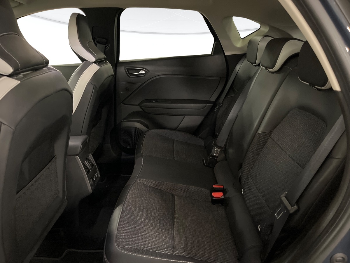 Renault Captur Usato 2023 Captur Verona
