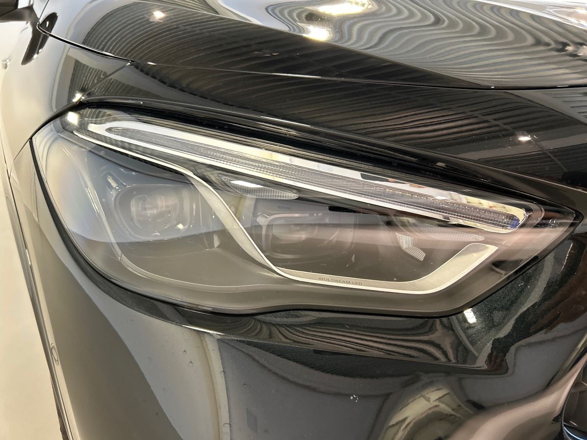 Mercedes-AMG GLA AMG GLA AMG 35 AMG Line Premium 4Matic 8G-DCT - 7