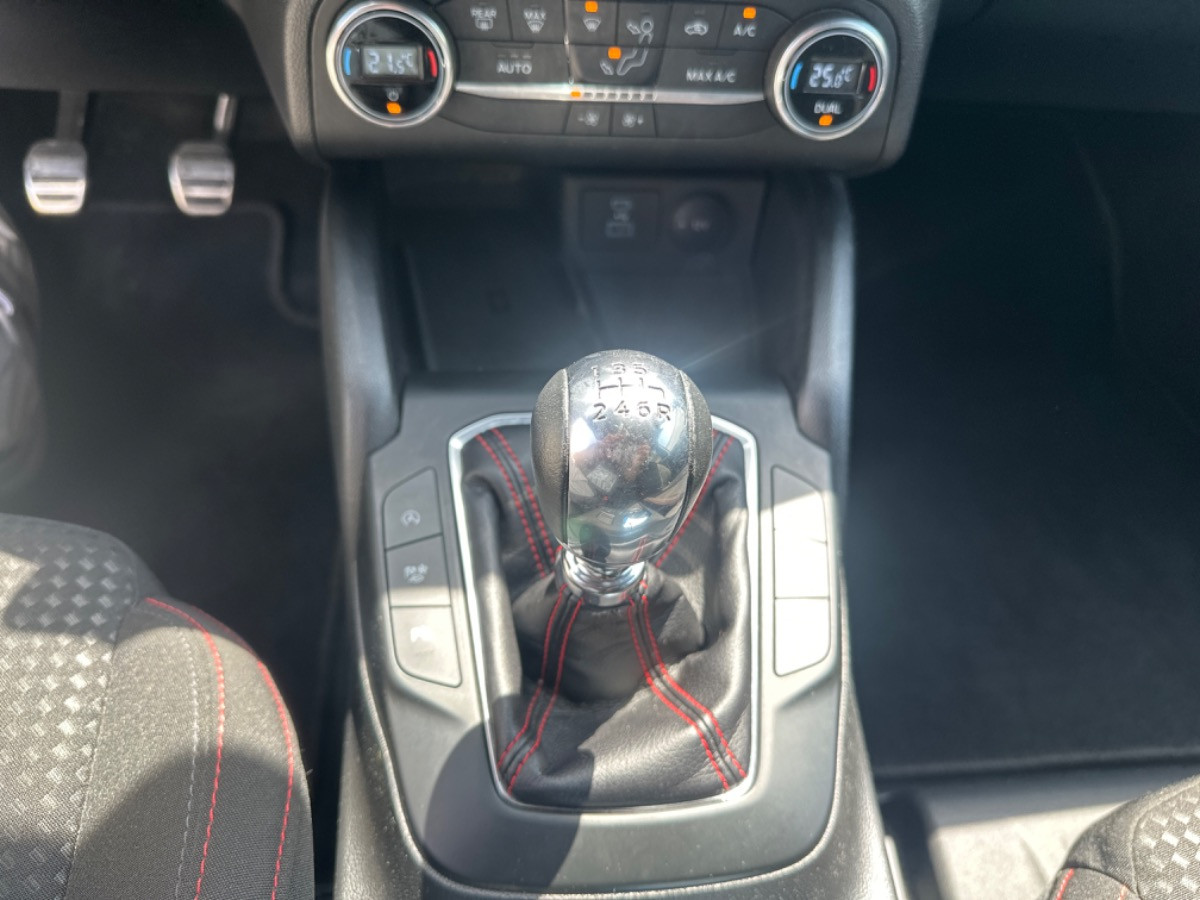 Ford Focus Usato 2022 Focus Carpi