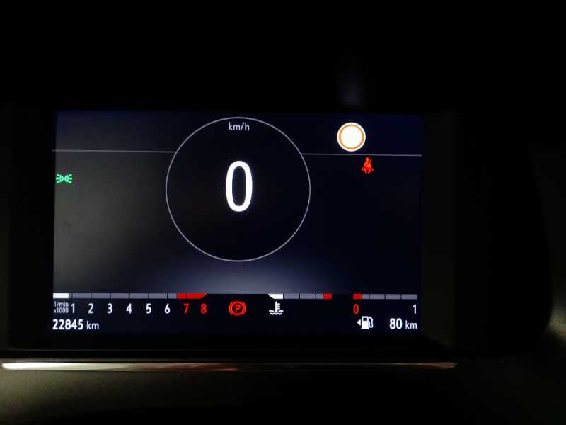 Corsa Vi 2020 - Corsa 1.2 Elegance S&s 75cv