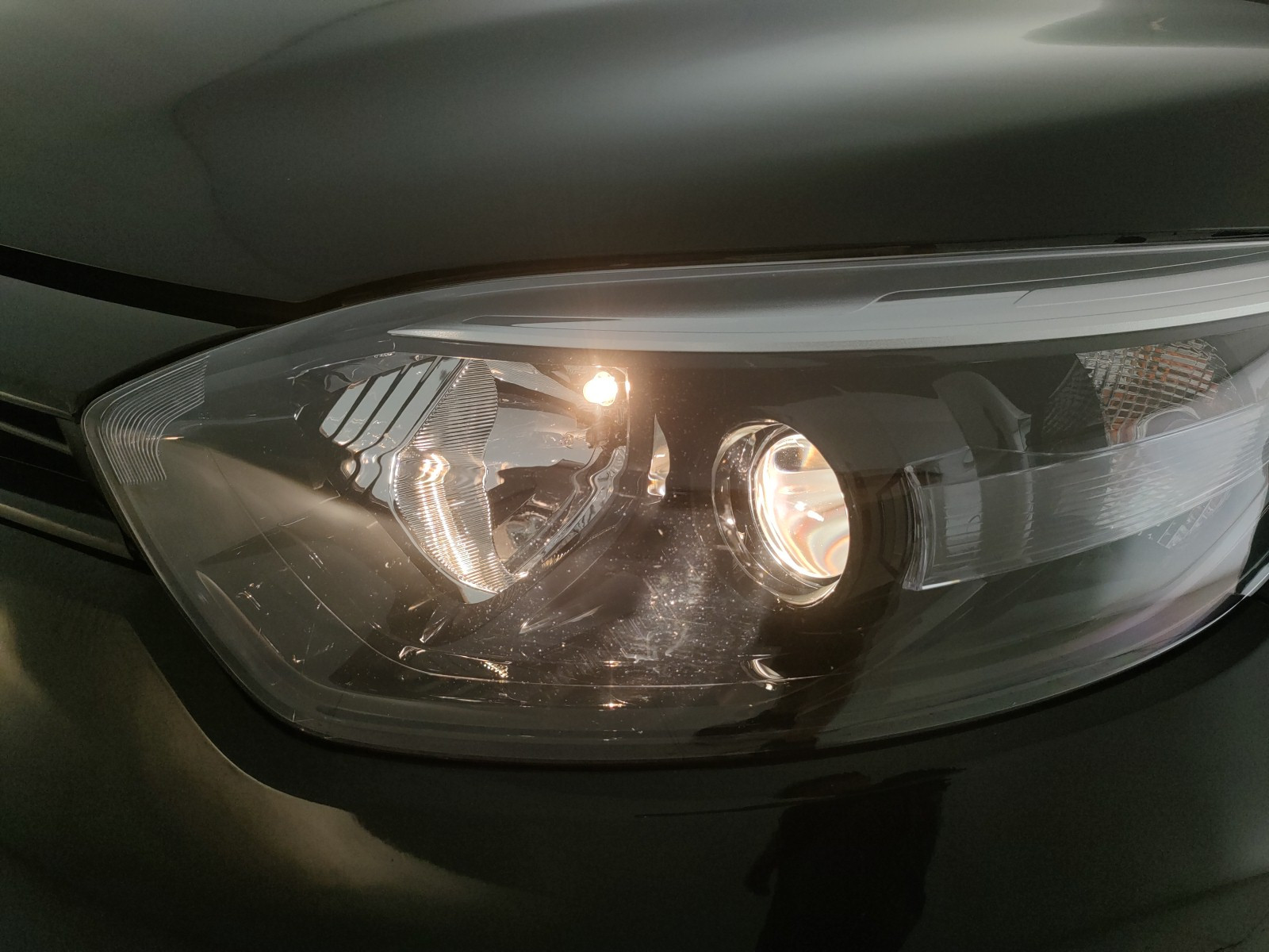 Renault Captur Usato 2013 Captur Legnago