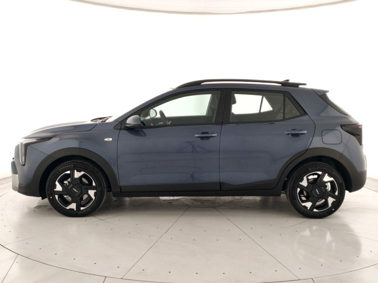 Kia Stonic 2025 KM0 2026 Stonic 2025 Carpi
