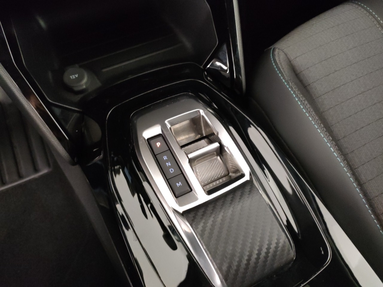 Peugeot 2008 Usato 2023 2008 Modena