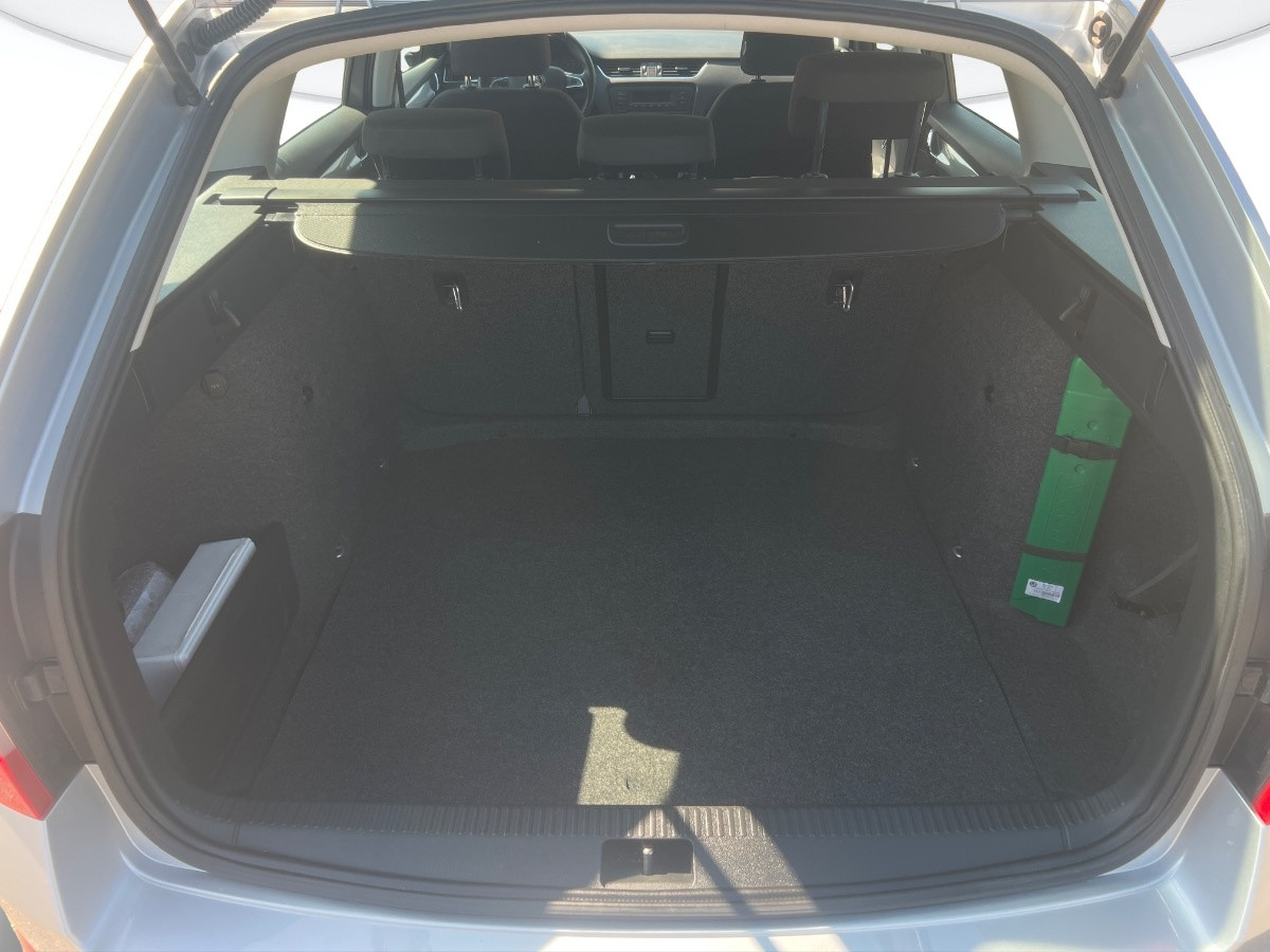 Skoda Octavia Usato 2014 Octavia Rovigo