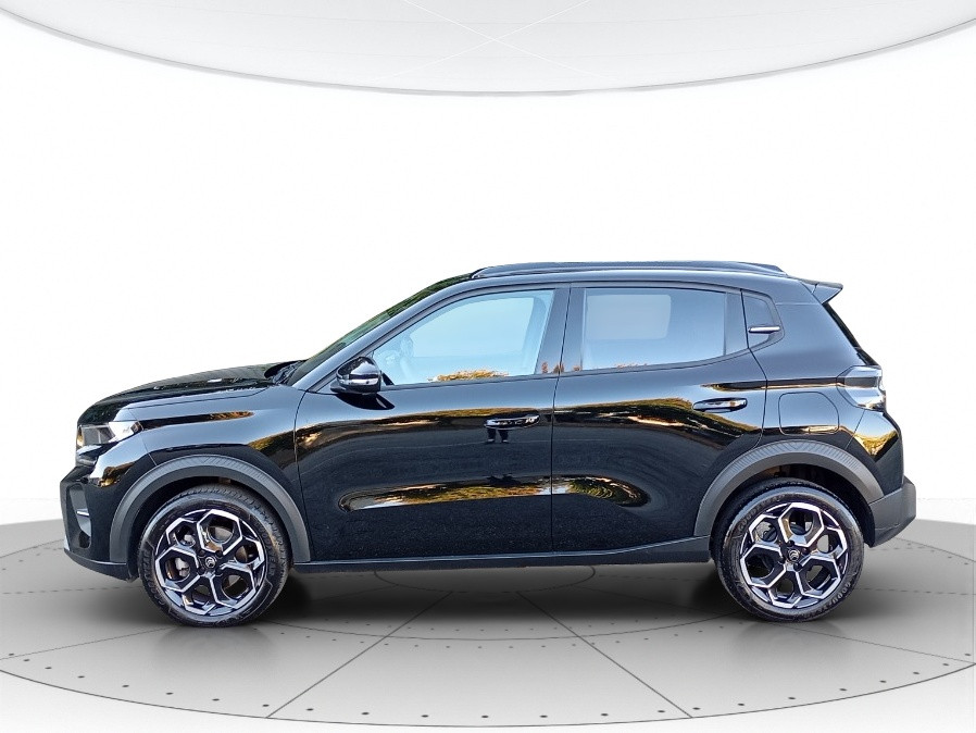 Citroen C3 Usato 2025 C3 San Vendemiano