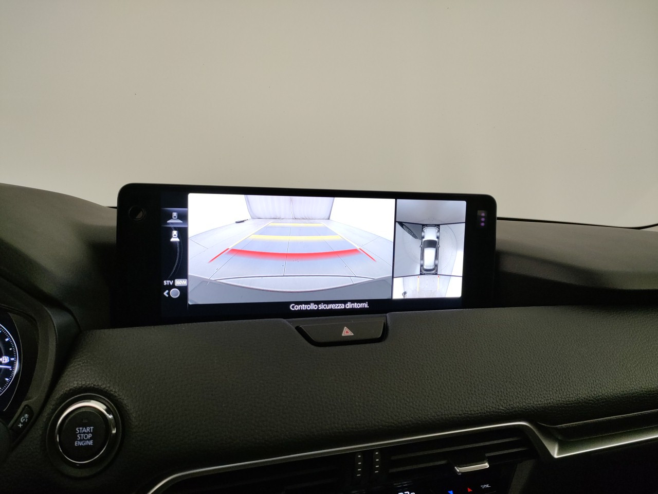 Mazda CX-60 Usato 2023 CX-60 Modena