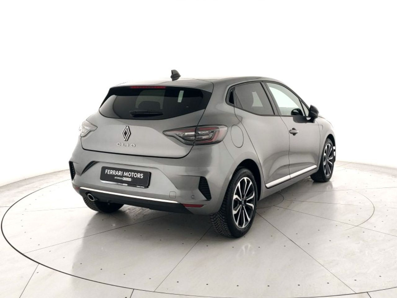 Renault Clio Usato 2025 Clio San Zeno Naviglio