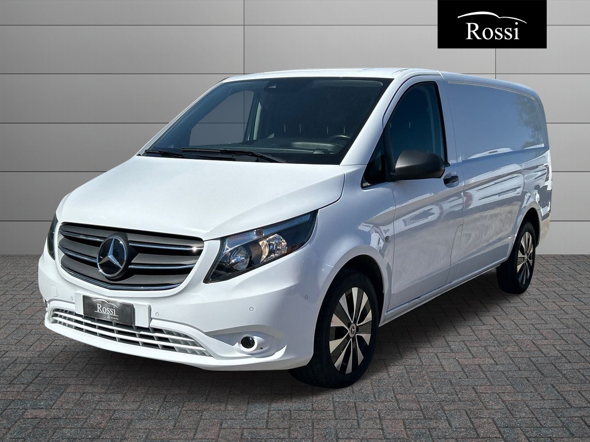 Vito III – vito 114 cdi long fwd pro my20