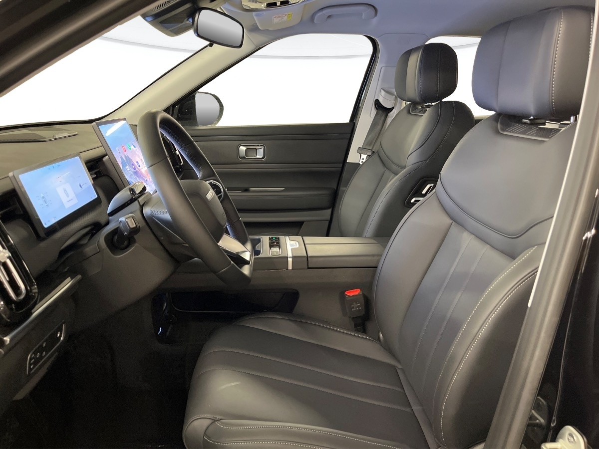 Jaecoo Jaecoo 7 Aziendali 2025 Jaecoo 7 Altavilla Vicentina