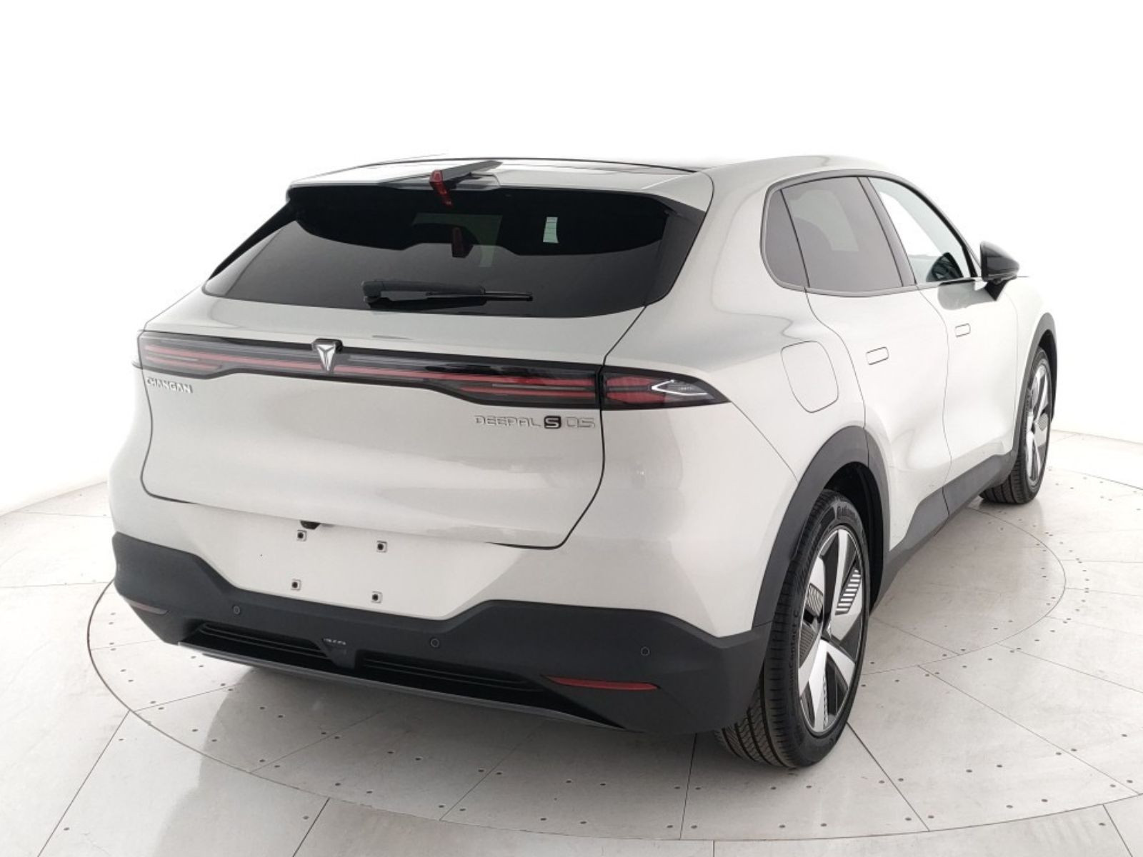 Changan Deepal S05 Nuovo Elettrico Deepal S05 Legnago