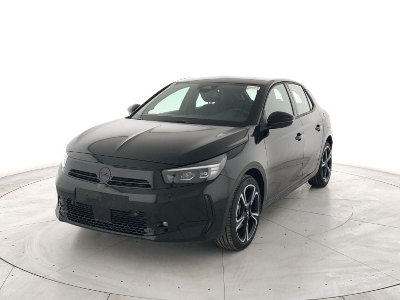 Opel Corsa Nuovo Benzina Corsa Porto Mantovano