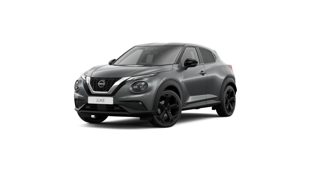 NISSAN New Juke Mc24