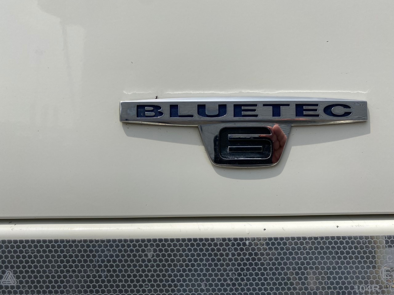 Mercedes Actros actros 2542 L flat cab. Str.Sp.2,5 EuroVI(E5) - 14