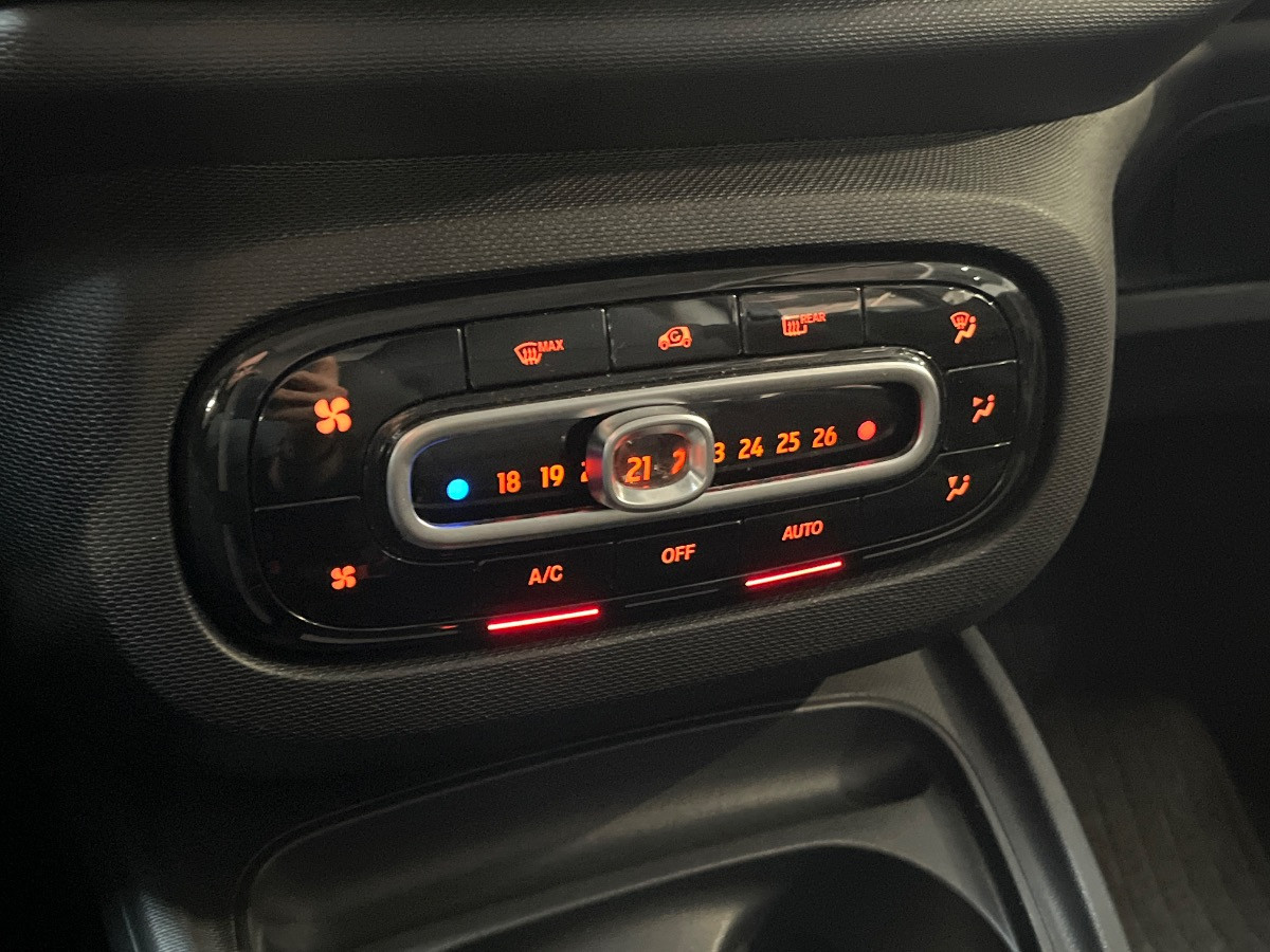 Smart Fortwo Usato 2018 Fortwo Verona