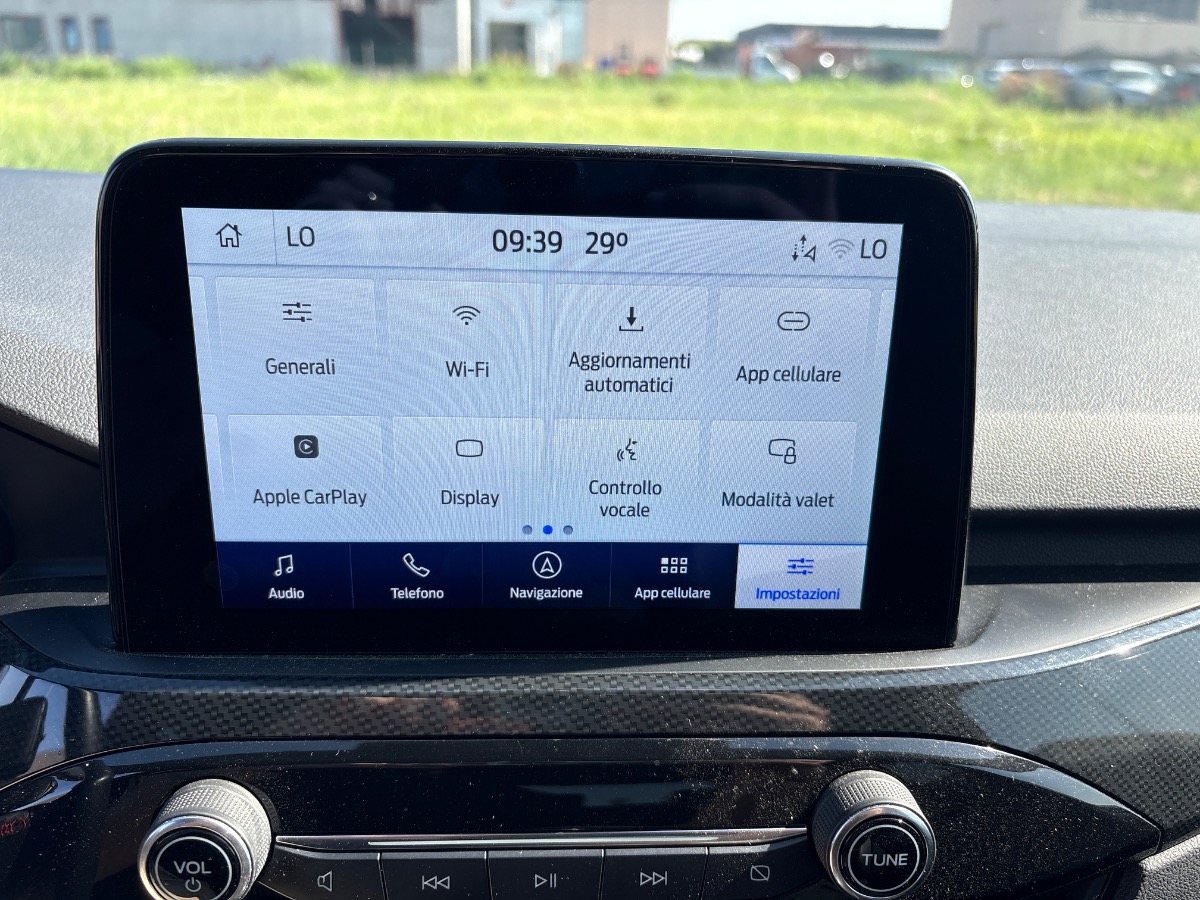 Ford Kuga Usato 2020 Kuga Rovigo