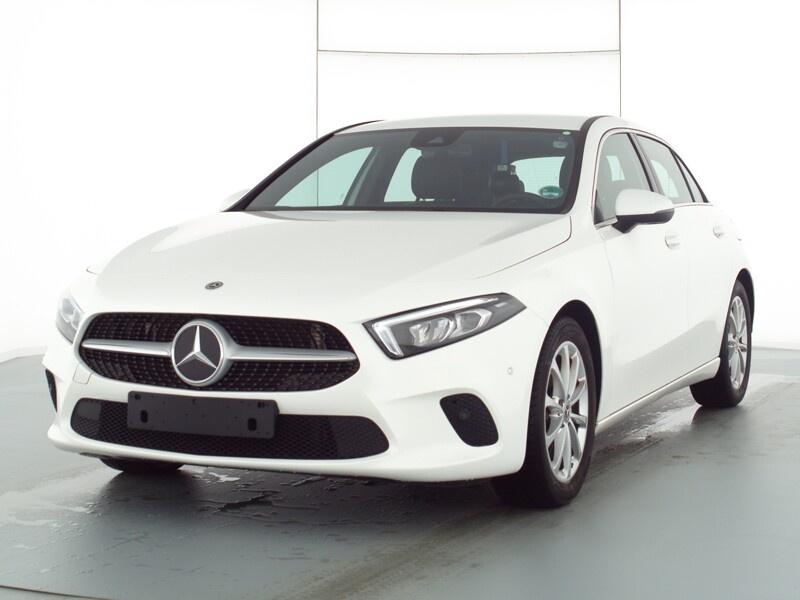 Mercedes Classe A Classe A 180 Sport