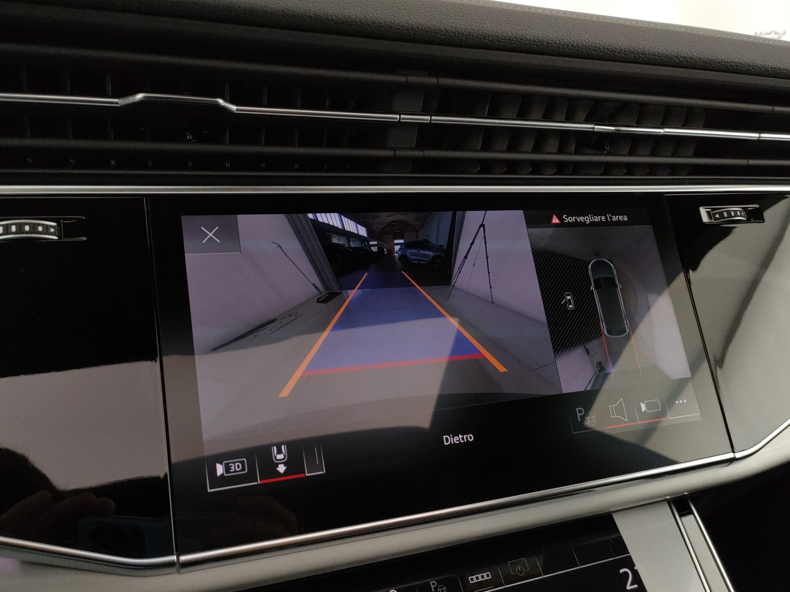 Audi Q8 Usato 2023 Q8 Legnago