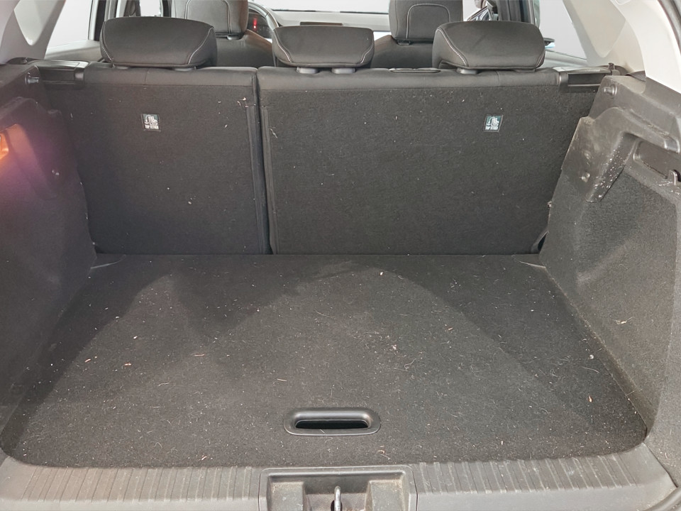 RENAULT Captur 1.0 tce Equilibre Gpl 100cv GPL usato - 18