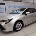 Corolla Xii - Corolla 1.8h Active Cvt