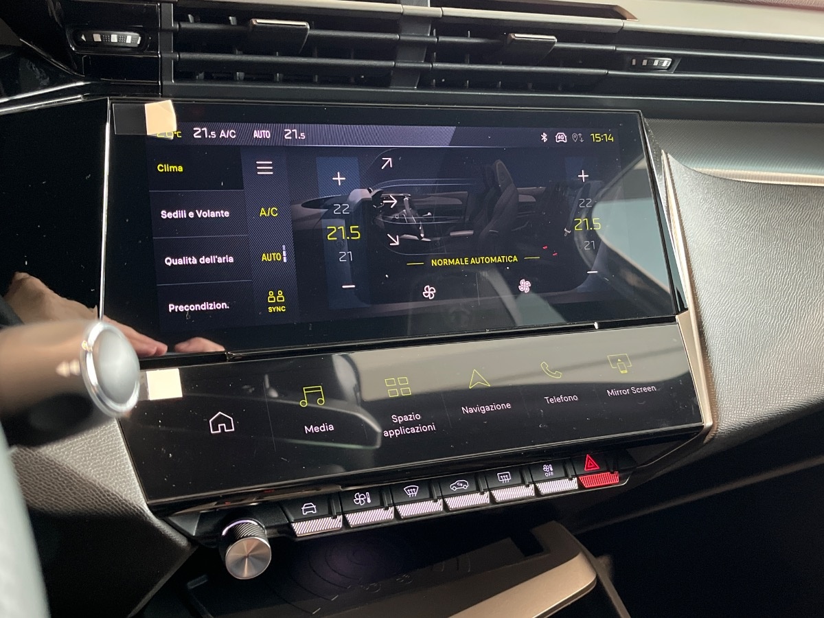 Peugeot 408 Aziendali 2026 408 Verona