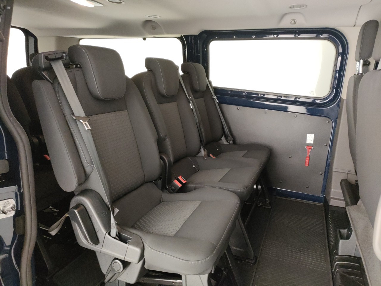 Ford Transit Custom Usato 2023 Transit Custom San Zeno Naviglio
