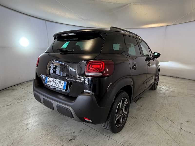 C3 Aircross I 2021 - C3 Aircross 1.2 Puretech Feel S&s 110cv