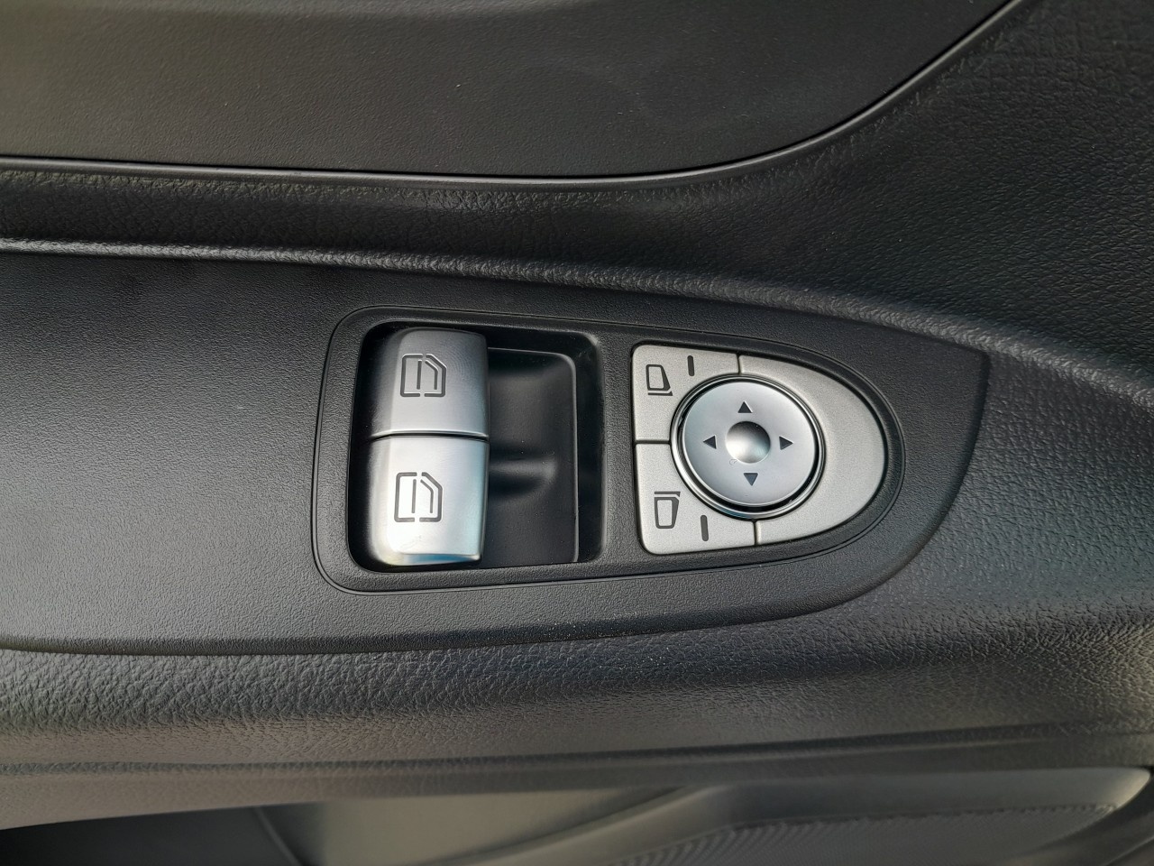 Mercedes Vito Vito Furgone PRO 116 CDI Long - 12