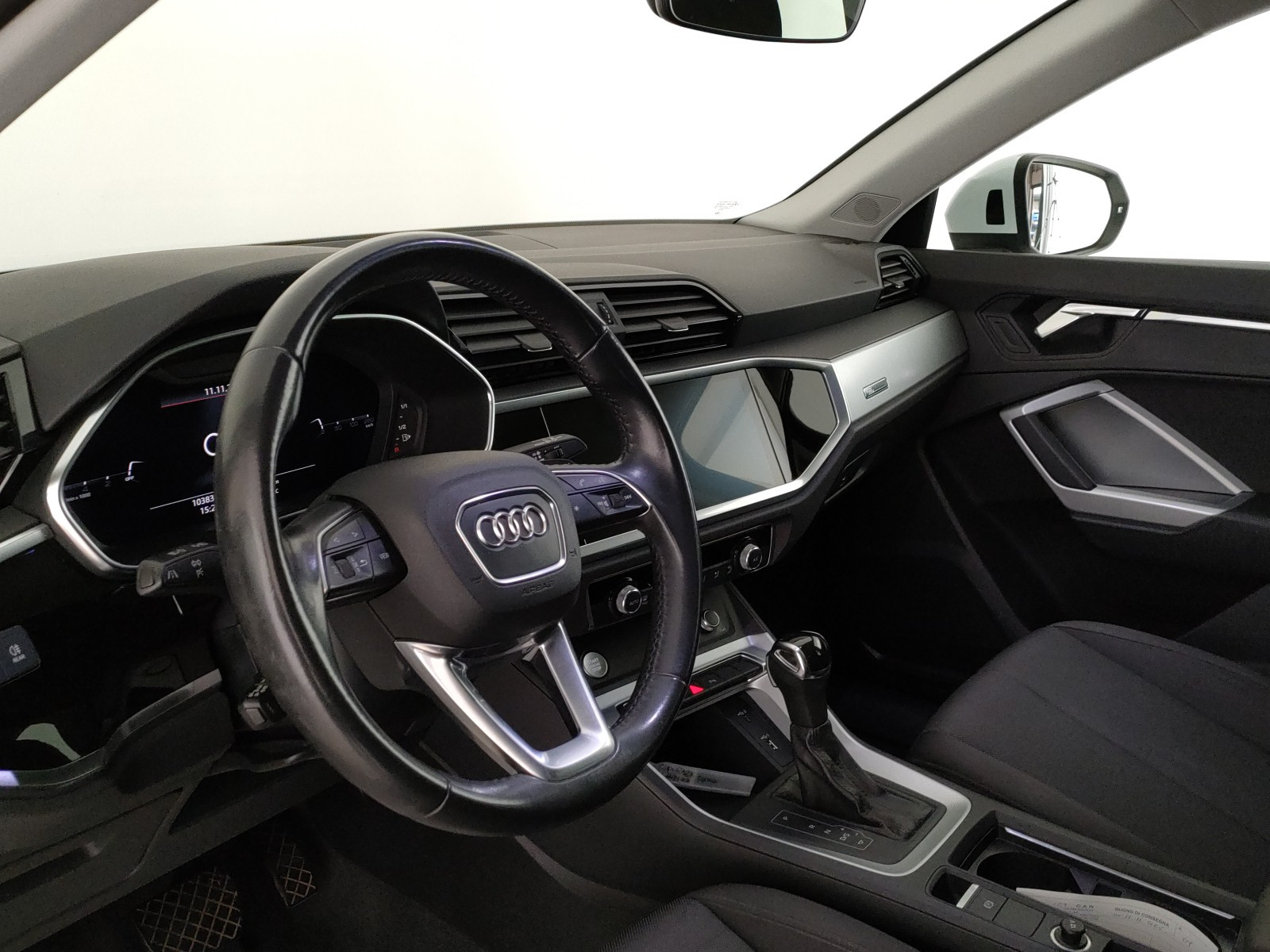 Audi Q3 Usato 2019 Q3 Legnago