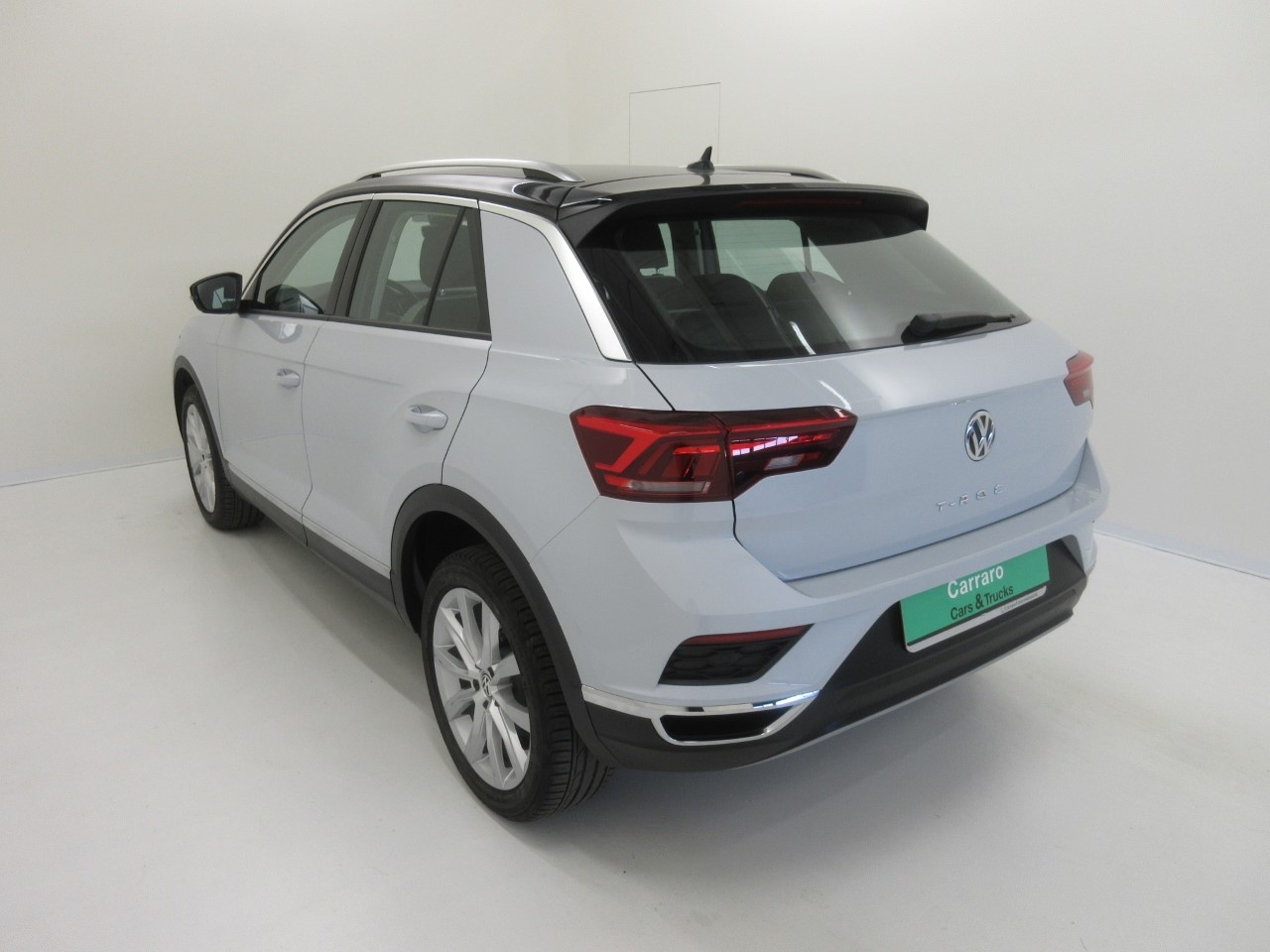 Volkswagen T-Roc T-Roc 1.5 TSI ACT Style - 8