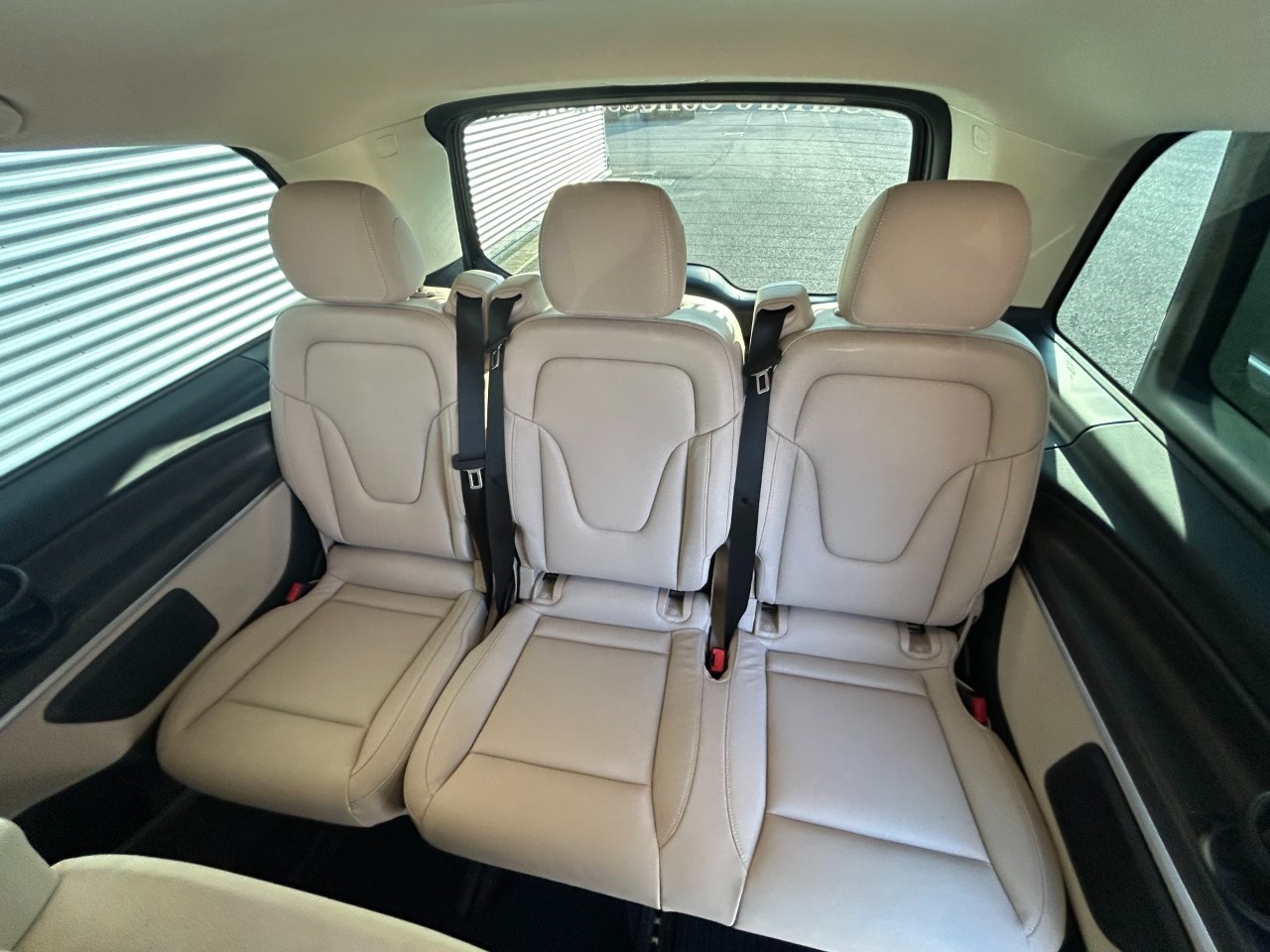 Mercedes  V Long 300 d Avantgarde auto - 15