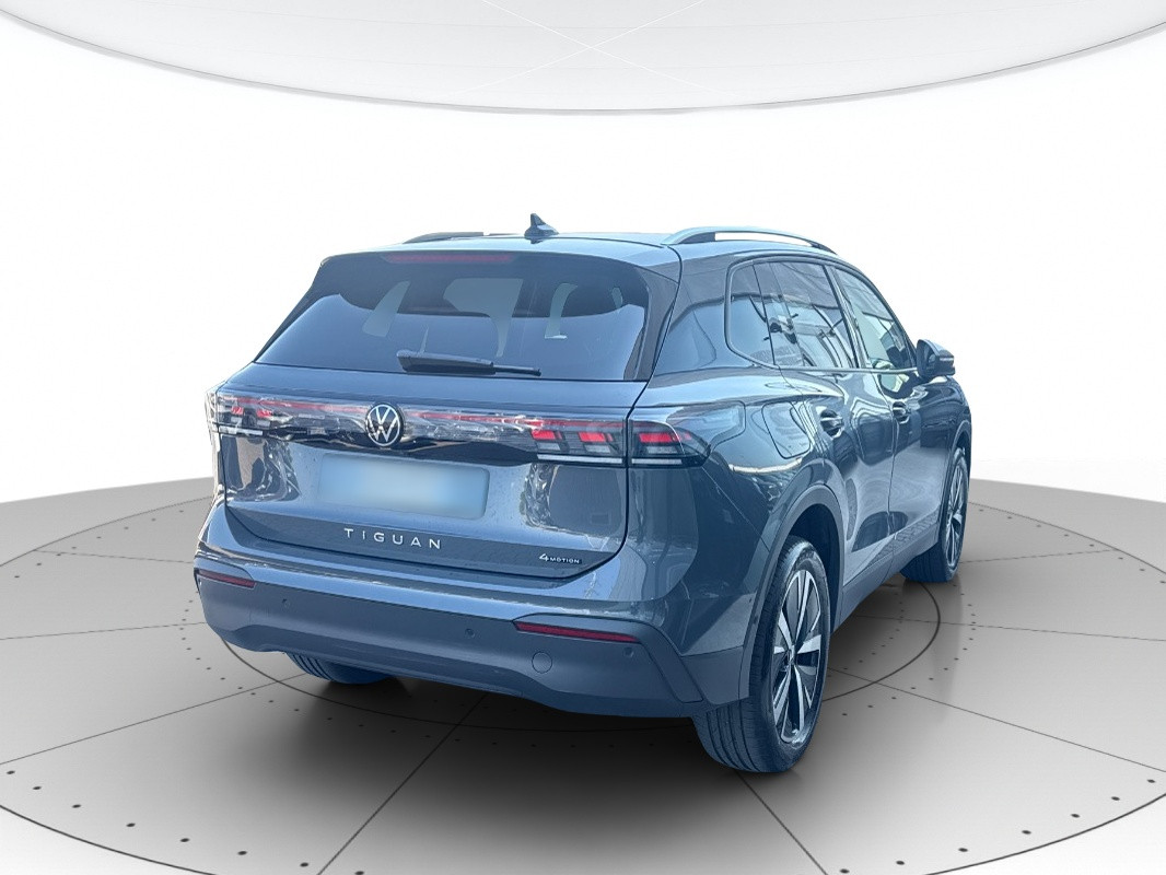 Volkswagen Tiguan Usato 2024 Tiguan Padova
