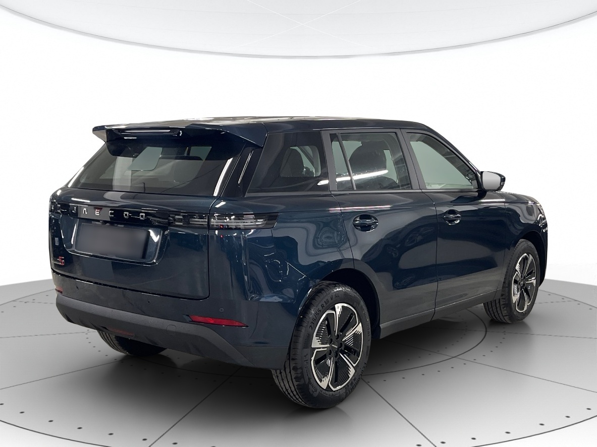 Jaecoo Jaecoo 5 Nuovo benzina Jaecoo 5 Verona