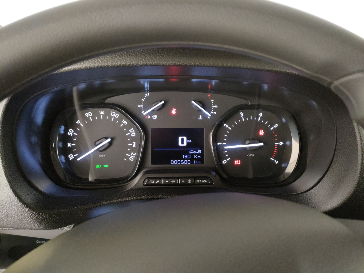 Peugeot Expert Aziendali 2024 Expert Porto Mantovano
