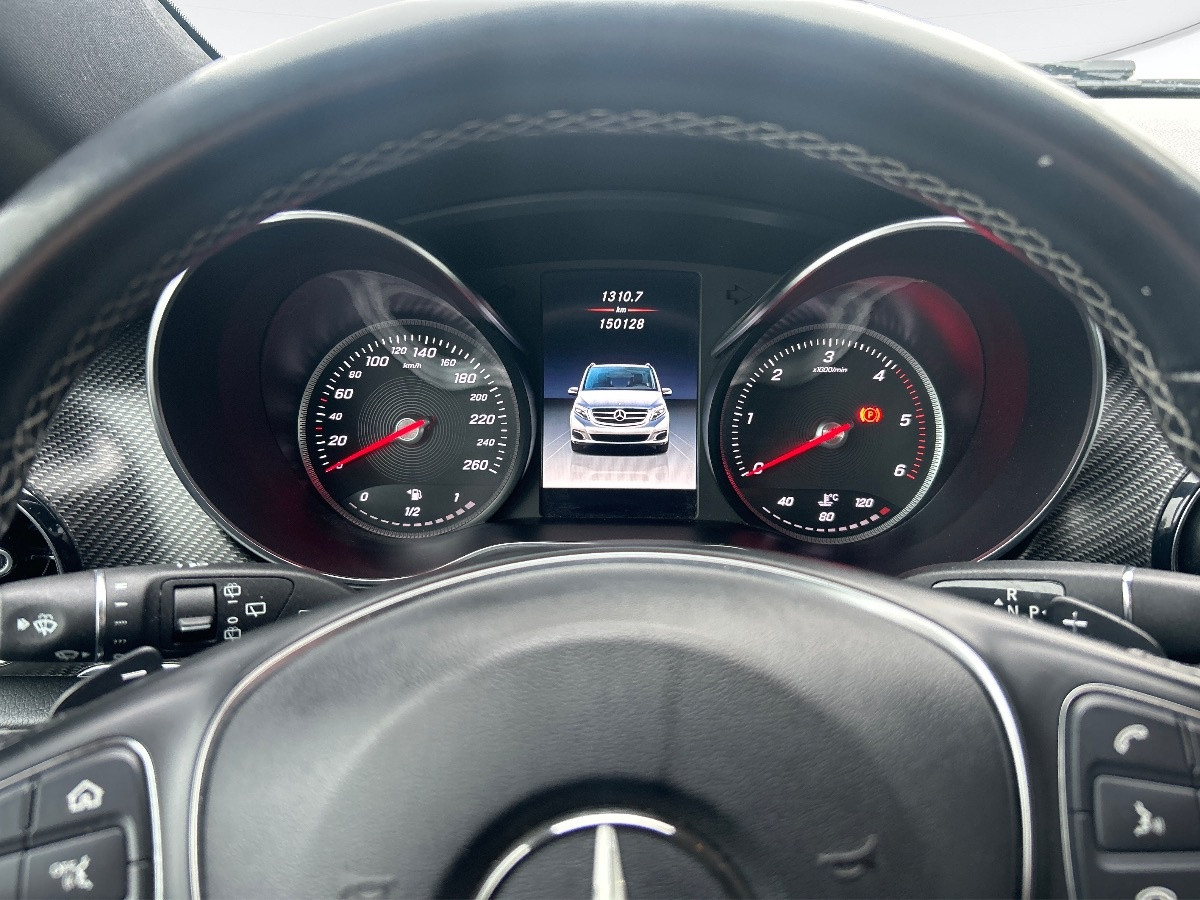 Mercedes Classe V Usato 2018 Classe V Padova