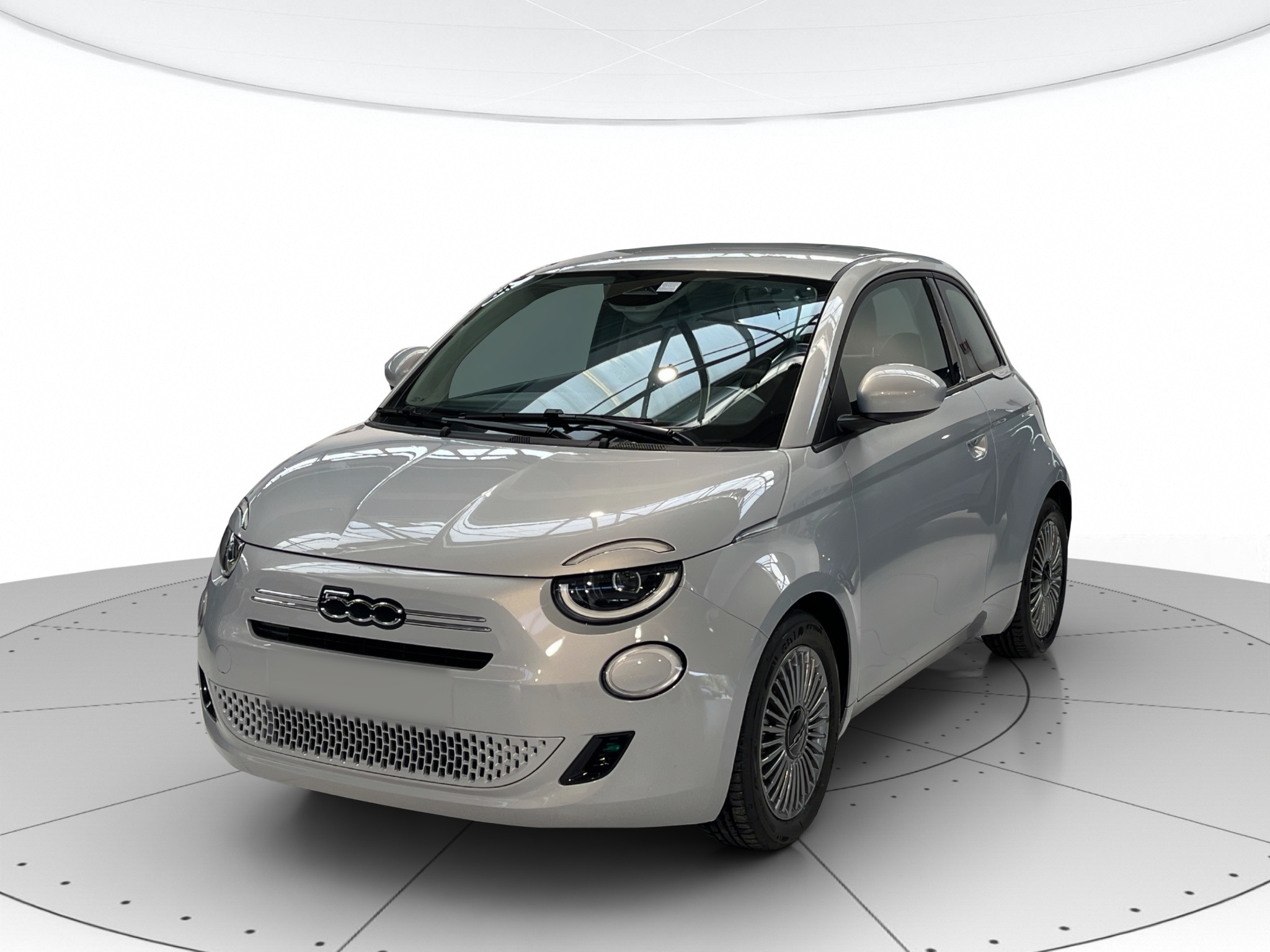 Fiat 500 KM0 2026 500 Rovigo